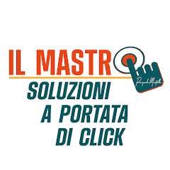 Pierpaolo Mantello - IL MASTRO 