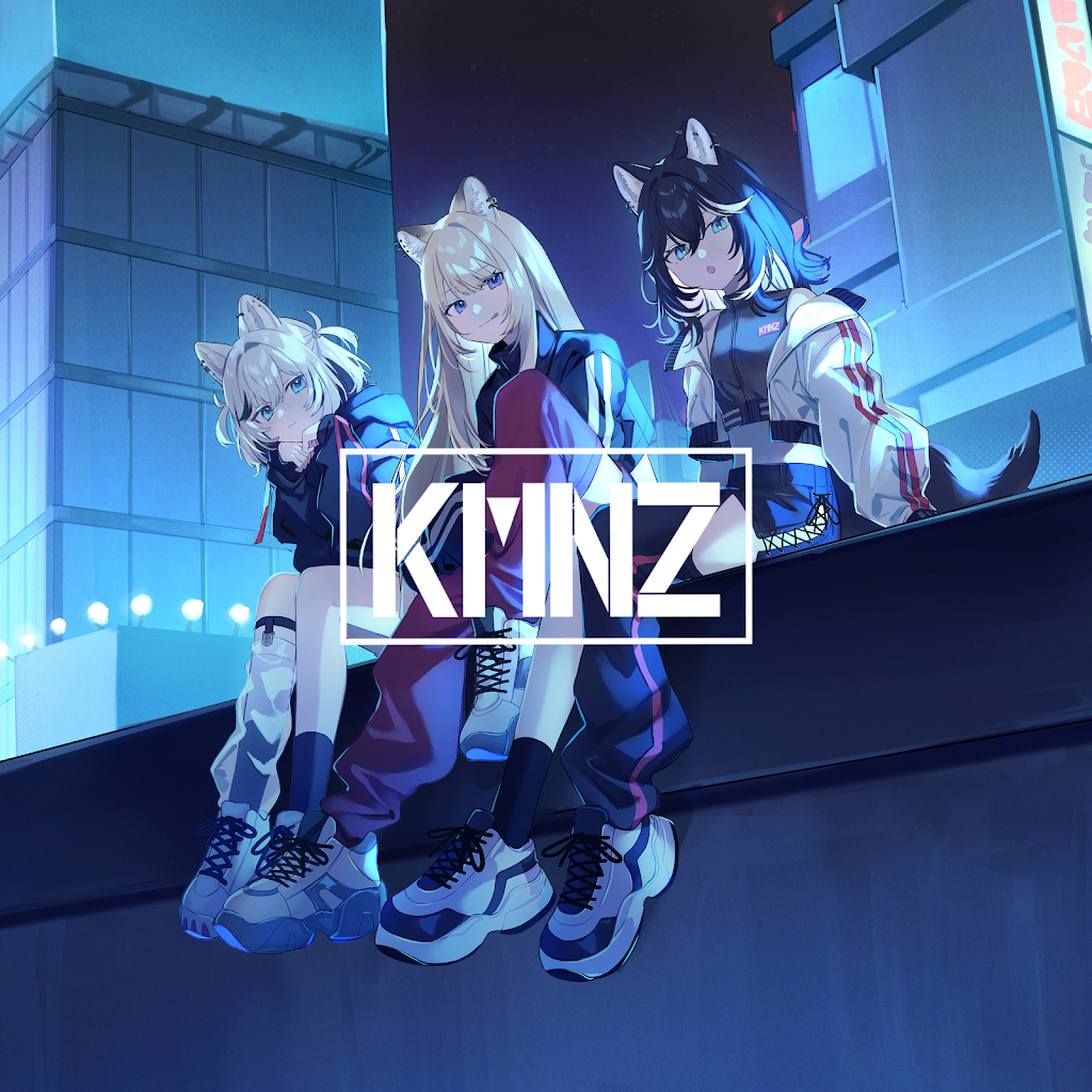KMNZ WAVE ＆ KMNREVIVAL セット YouTube