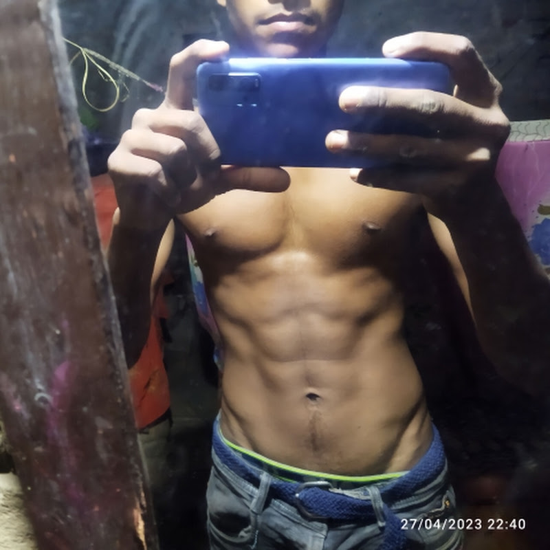 Mandeep fitness 