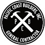 Pacific Coast Builders, Inc logo