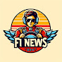 F1 NEWS  Avatar