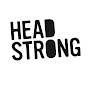 Be Headstrong logo