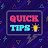 @QuickTips961
