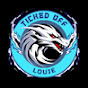 Ticked Off Louie logo