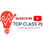 TOP CLASS PJ • 2.3M • 6 hours ago logo