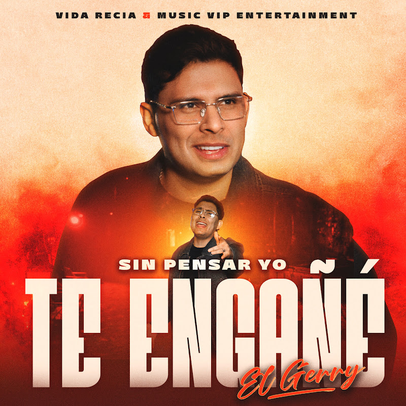El Gerry Oficial - Topic