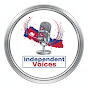 Independent Voices logo