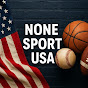 NONE SPOT USA logo