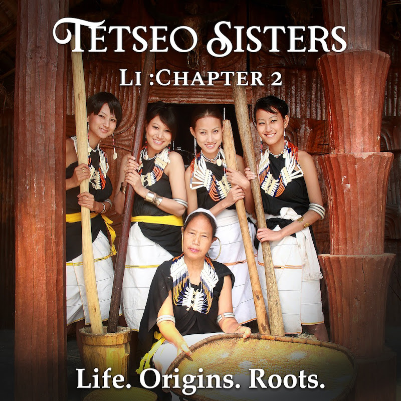 Tetseo Sisters