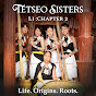 Tetseo Sisters logo