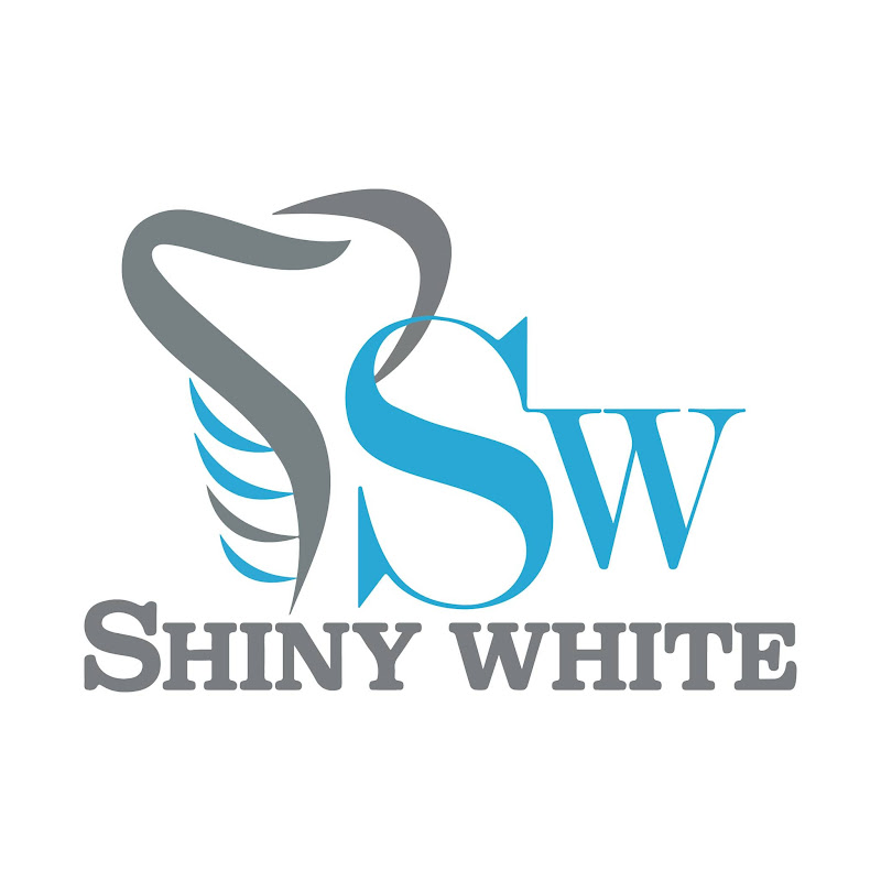 Shiny White Dental Centers - Dr. Shady Ali Hussein icon