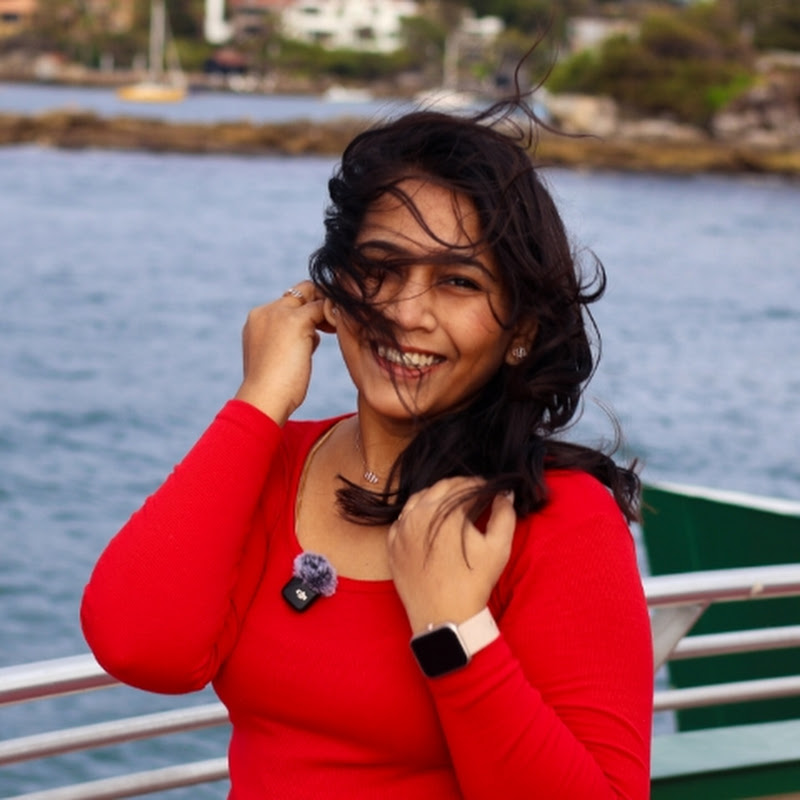 Sandhiya San Diary
