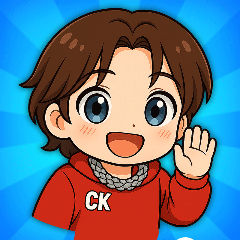 ClayK