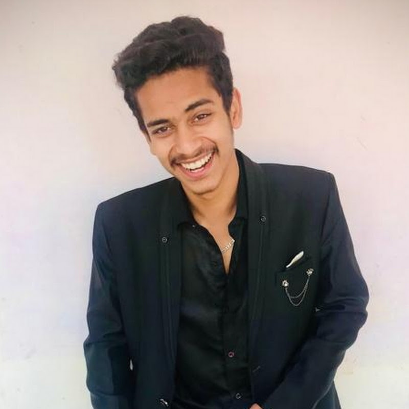Paras Saini Fitness