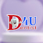 dentist4U  logo