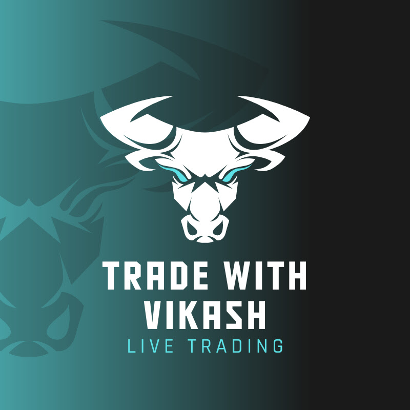 Trade With Vikash