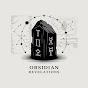 Obsidian Revelations logo