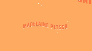 «Madelaine Petsch» youtube banner