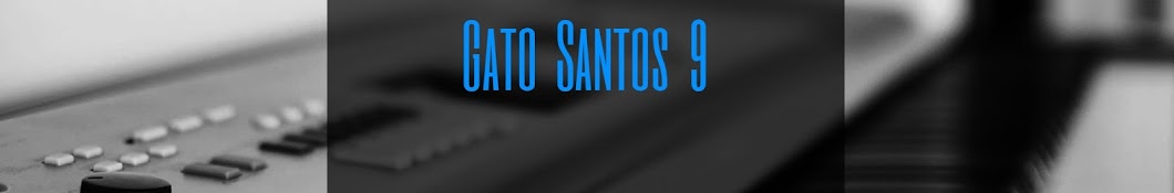 Gatosantos9 YouTube channel avatar