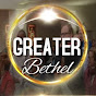 Greater Bethel Miami logo