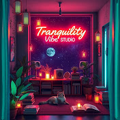 Tranquility Vibes Studio