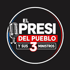 El Presi del Pueblo