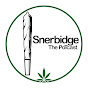 Snerbidge: The Potcast logo