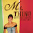 Ms. Thing - Topic