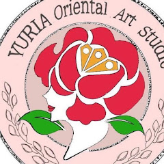 YURIA Bellydanceアイコン画像