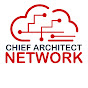 Chief Architect Network logo