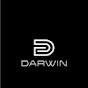 Darwin contreras b logo