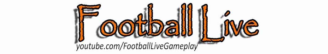 Football Live YouTube 频道头像