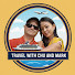 S-qUVATkqcU-channel-avatar-Travel With Chu And Mark - Cruise And Travel Vlogs