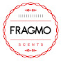 Fragmo Scents logo