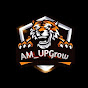 AM UPGrow logo