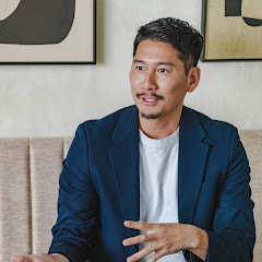 加藤 真太郎【元モデル社長】アイコン画像