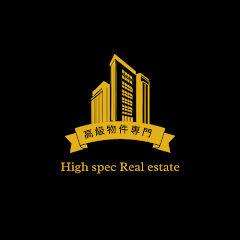 ぜいたく不動産 | 高級物件の《初期費用》を日本最安値でご案内アイコン画像