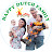 Avatar Of Happy Dutch Family