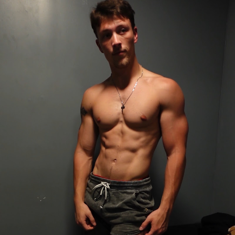 Aidan Lambert