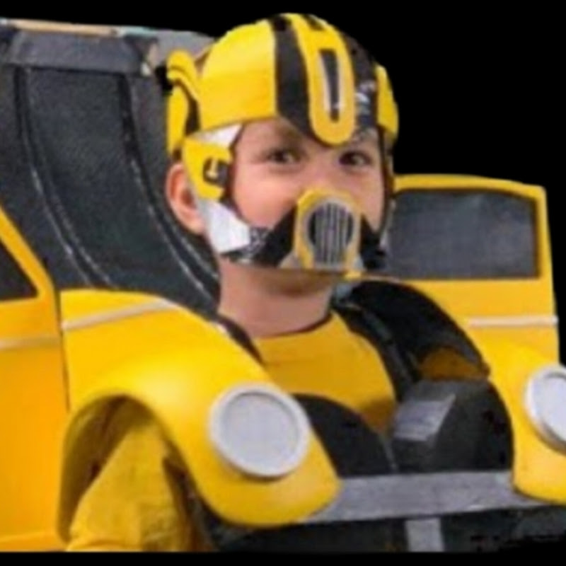 Transformers Kids