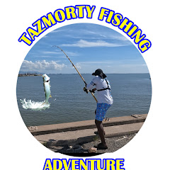 TazMorty Fishing Adventure