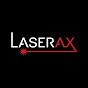 Laserax USA logo