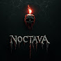 NOCTAVA logo