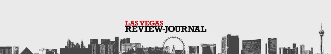 Las Vegas Review-Journal यूट्यूब चैनल अवतार