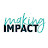 making impact