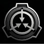 SCP Foundation Novel logo