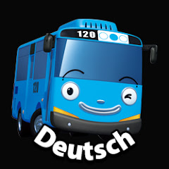 Tayo Der Kleine Bus Tayo Deutsch
