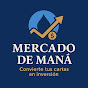 Mercado de Maná logo