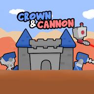 Crown & Cannon icon