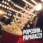 Popcorn & Paparazzi logo